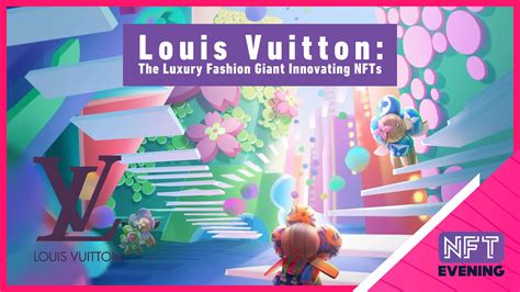louis vuitton nft mobile game